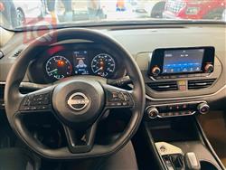 نیسان ئەلتیما